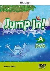 Jump In! A - DVD