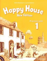 Happy House 1 - New Edition