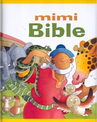 Mimi Bible