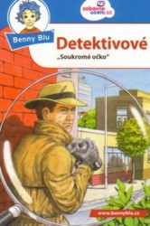 Benny Blu - Detektivové