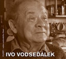 Ivo Vodseďálek - CD