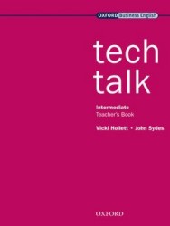 Tech Talk Intermediate TB