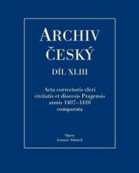 Archiv český XLIII