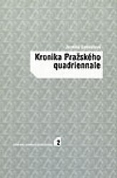 Kronika Pražského quadriennale