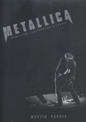 Výprodej - Metallica