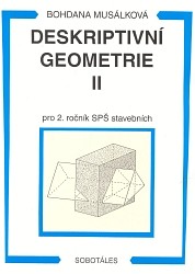 Deskriptivní geometrie II