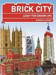 Brick City - LEGO for Grown-ups