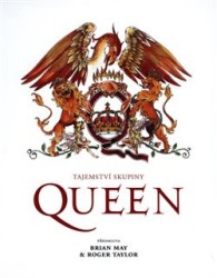 Tajemství skupiny Queen