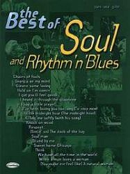 Best of Rhythm and Blues