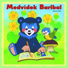 Medvídek Baribal