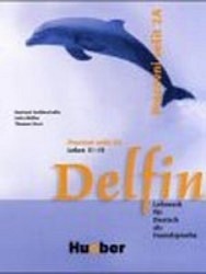 Delfin 2 A - Pracovní sešit