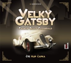 Velký Gatsby - CD