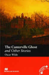 Canterville Ghost and Other Stories  - The Elementary Without CD - Macmillan R