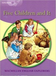 Five Children and it