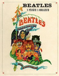 Beatles v písních a obrazech