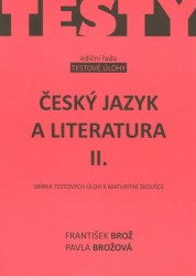 Český jazyk a literatura II