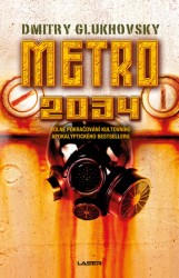 Výprodej - Metro 2034