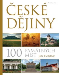 České dějiny - 100 památných míst