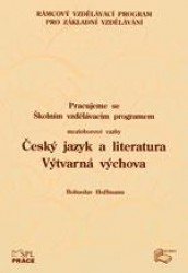 Mezioborové vazby: Český jazyk a literatura – Výtvarná výchova
