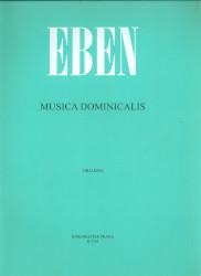 Musica Dominicalis Nedělní hudba