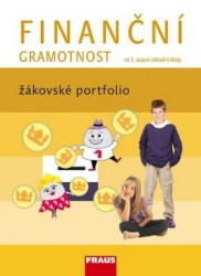 Finanční gramotnost - Žákovské portfolio
