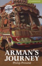 Arman's Journey