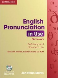 English Pronunciation in Use Elementary - Book with Answers