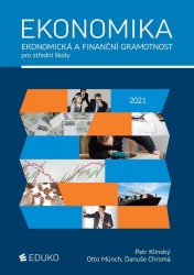 Ekonomika – ekonomická a finanční gramotnost