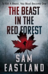 The Beast in the Red Forest