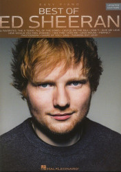 Best Of Ed Sheeran