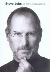 Výprodej - Steve Jobs
