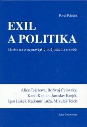 Výprodej - Exil a politika
