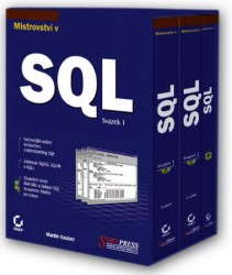 Výprodej - Mistrovství SQL 