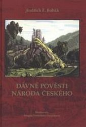 Dávné pověsti národa českého
