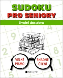Sudoku pro seniory - Životní desatera