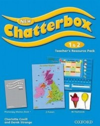 New Chatterbox 1+2 - Teacher´s Resource Pack