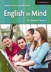 English in Mind - Level 2