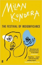 The Festival of Insignificance