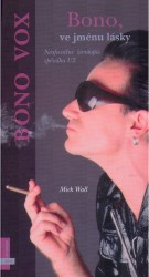 Bono, ve jménu lásky