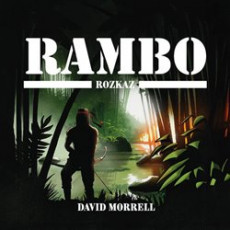Rambo – Rozkaz - CD mp3