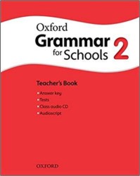 Oxford Grammar for Schools 2 - Teacher´s Book