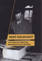 Výprodej - Proč holocaust