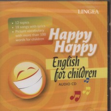 Happy Hoppy - CD