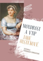 Výprodej - Moudrost a vtip Jane Austenové