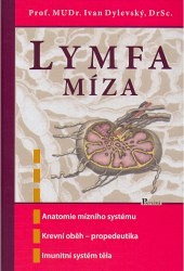 Lymfa - míza