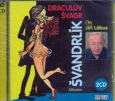 Draculův švagr - CD