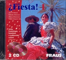 Fiesta! 1 - 2 CD