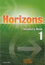 Výprodej - Horizons 1