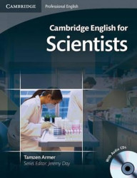 Cambridge English for Scientists - Student´s Book
