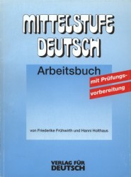 Mittelstufe Deutsch